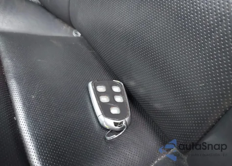 2015 Cadillac Cts Luxury из США, поврежденный, VIN 1G6AR5S33F0126010